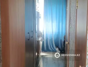 65 м², 3-комнатная квартира, этаж 4 из 5, 65 м², изображение - 11