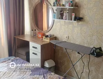65 м², 3-комнатная квартира, этаж 4 из 5, 65 м², изображение - 13