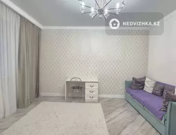 128.4 м², 3-комнатная квартира, этаж 4 из 5, 128 м², изображение - 4