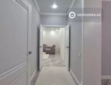 128.4 м², 3-комнатная квартира, этаж 4 из 5, 128 м², изображение - 6
