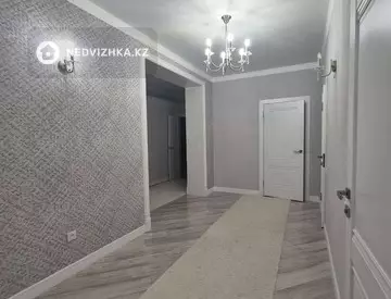128.4 м², 3-комнатная квартира, этаж 4 из 5, 128 м², изображение - 7