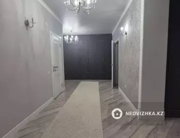 128.4 м², 3-комнатная квартира, этаж 4 из 5, 128 м², изображение - 8