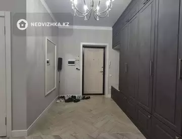 128.4 м², 3-комнатная квартира, этаж 4 из 5, 128 м², изображение - 10