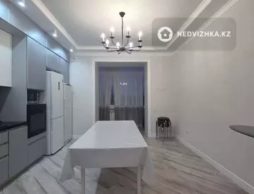 128.4 м², 3-комнатная квартира, этаж 4 из 5, 128 м², изображение - 12