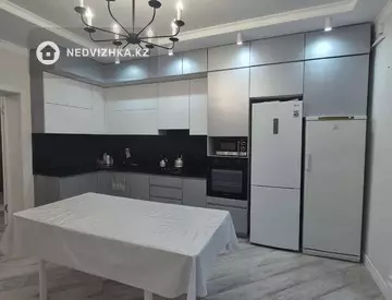 128.4 м², 3-комнатная квартира, этаж 4 из 5, 128 м², изображение - 13