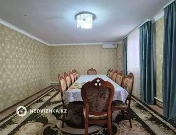 4-комнатный дом, 115 м²