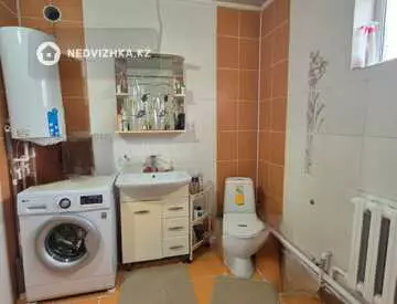 115 м², 4-комнатный дом, 115 м², изображение - 11
