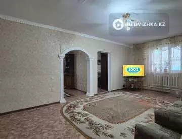 115 м², 4-комнатный дом, 115 м², изображение - 3