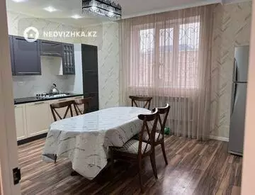5-комнатный дом, 10 соток, 206 м²