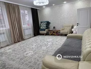 206.2 м², 5-комнатный дом, 10 соток, 206 м², изображение - 4