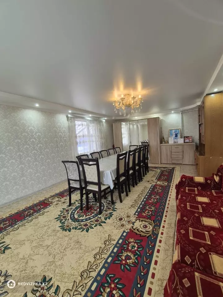 124.5 м², 4-комнатный дом, 124 м², изображение - 1