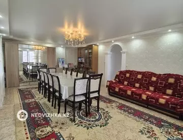 4-комнатный дом, 124 м²