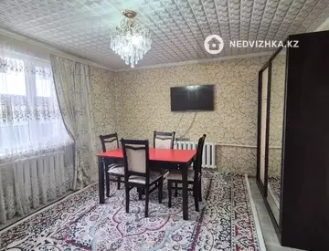 124.5 м², 4-комнатный дом, 124 м², изображение - 8