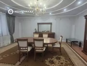 170 м², 4-комнатная квартира, этаж 3 из 6, 170 м², изображение - 4