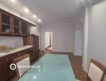 170 м², 4-комнатная квартира, этаж 3 из 6, 170 м², изображение - 5