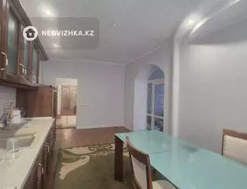 170 м², 4-комнатная квартира, этаж 3 из 6, 170 м², изображение - 6