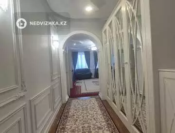 170 м², 4-комнатная квартира, этаж 3 из 6, 170 м², изображение - 14