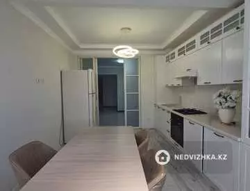106.3 м², 3-комнатная квартира, этаж 3 из 5, 106 м², изображение - 11