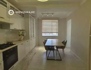 106.3 м², 3-комнатная квартира, этаж 3 из 5, 106 м², изображение - 12