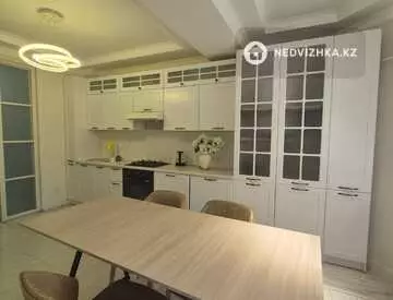 106.3 м², 3-комнатная квартира, этаж 3 из 5, 106 м², изображение - 13