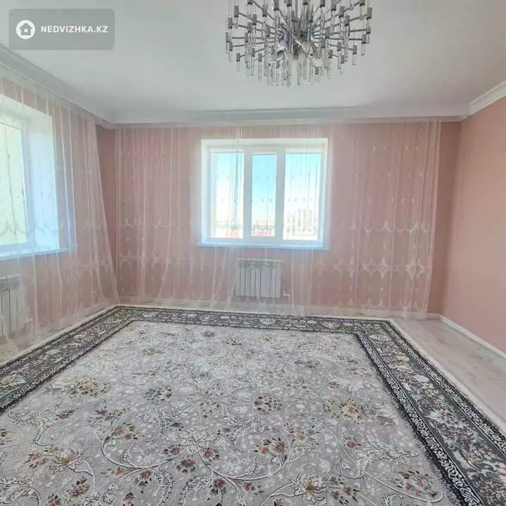 79 м², 2-комнатная квартира, этаж 7 из 7, 79 м², изображение - 1