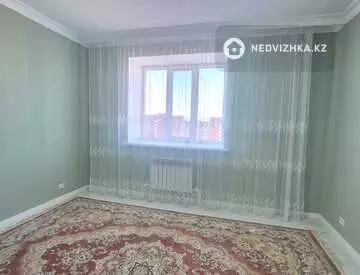 2-комнатная квартира, этаж 7 из 7, 79 м²