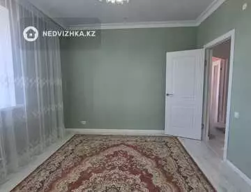 2-комнатная квартира, этаж 7 из 7, 79 м²