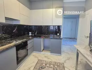 79 м², 2-комнатная квартира, этаж 7 из 7, 79 м², изображение - 6