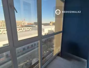 79 м², 2-комнатная квартира, этаж 7 из 7, 79 м², изображение - 8