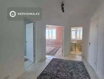 79 м², 2-комнатная квартира, этаж 7 из 7, 79 м², изображение - 9