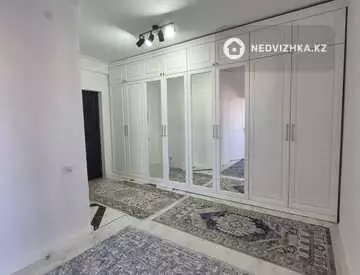 79 м², 2-комнатная квартира, этаж 7 из 7, 79 м², изображение - 10