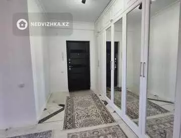 79 м², 2-комнатная квартира, этаж 7 из 7, 79 м², изображение - 11