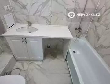79 м², 2-комнатная квартира, этаж 7 из 7, 79 м², изображение - 12