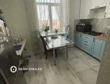 56 м², 2-комнатная квартира, этаж 3 из 3, 56 м², изображение - 4