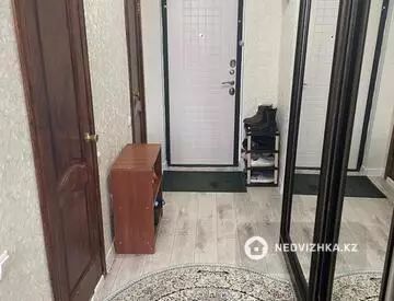 56 м², 2-комнатная квартира, этаж 3 из 3, 56 м², изображение - 5