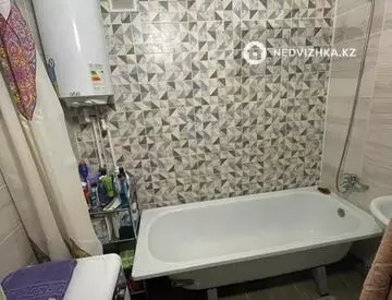 56 м², 2-комнатная квартира, этаж 3 из 3, 56 м², изображение - 6
