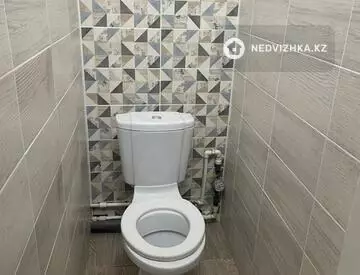 56 м², 2-комнатная квартира, этаж 3 из 3, 56 м², изображение - 7