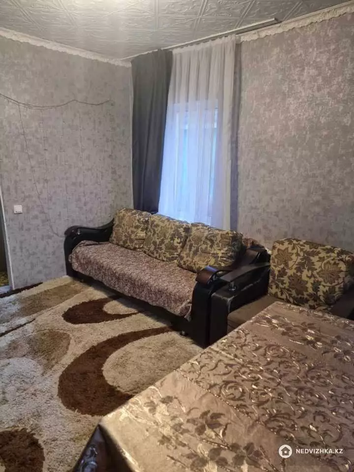 70 м², 3-комнатный дом, 70 м², изображение - 1