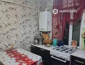 3-комнатный дом, 70 м²