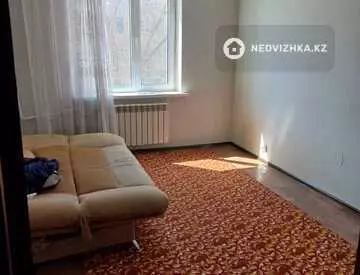 1-комнатная квартира, этаж 2 из 5, 23 м²