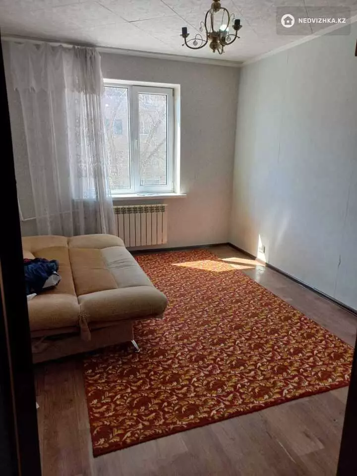 23 м², 1-комнатная квартира, этаж 2 из 5, 23 м², изображение - 1