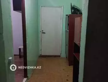 1-комнатная квартира, этаж 2 из 5, 23 м²