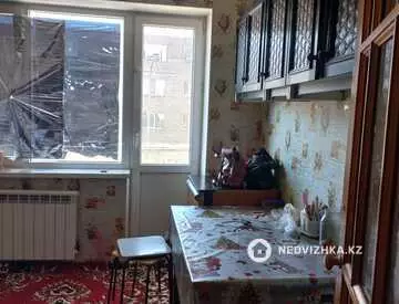 1-комнатная квартира, этаж 2 из 5, 23 м²