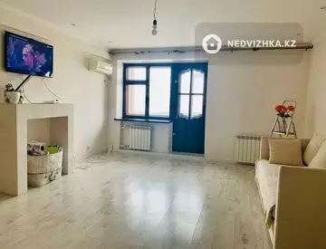 2-комнатная квартира, этаж 6 из 6, 86 м²