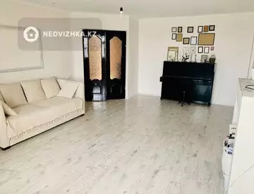 2-комнатная квартира, этаж 6 из 6, 86 м²