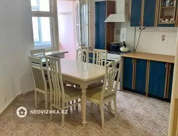 2-комнатная квартира, этаж 6 из 6, 86 м²