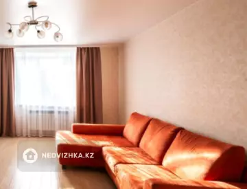 2-комнатная квартира, этаж 3 из 10, 60 м², на длительный срок
