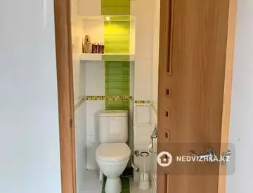 86 м², 2-комнатная квартира, этаж 6 из 6, 86 м², изображение - 8
