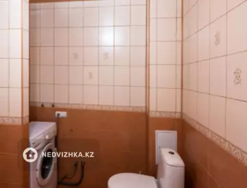 60 м², 2-комнатная квартира, этаж 3 из 10, 60 м², на длительный срок, изображение - 5