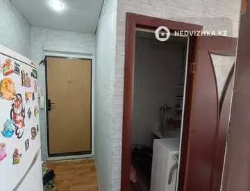 1-комнатная квартира, этаж 5 из 5, 32 м²